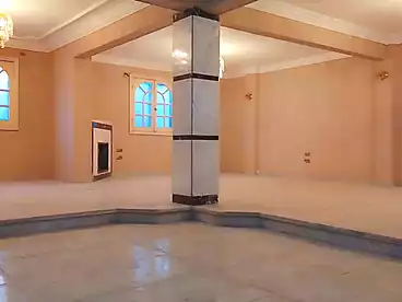 Apartments For rent in Mohamed Sayed Ahmed St., Helwan, 220 sqm