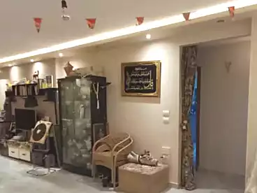 Apartments For sale in El Lebeny, El Haram, 135 sqm
