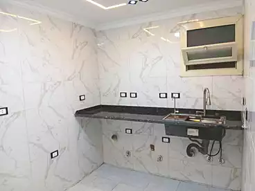 Apartments For rent in El Mariotia, Faisal, 160 sqm