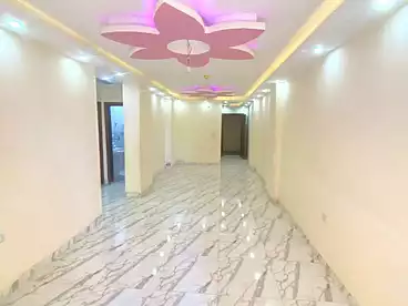 شقق للبيع في شارع رقم 5، البيطاش، 100 متر