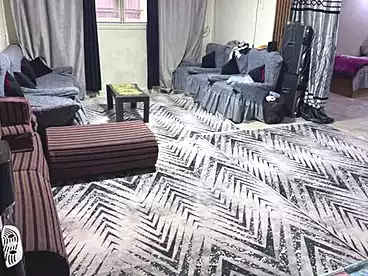 شقق للبيع في المريوطية، فيصل، 125 متر