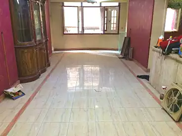 Apartments For rent in Ahmed Aouf St., El Talbeya, 100 sqm