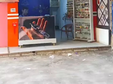 Commercial For sale in Mostafa El Masry St., Faisal, 29 sqm