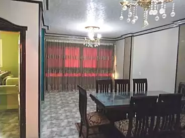 شقق للبيع في فيصل، القاهرة الكبرى، 125 متر