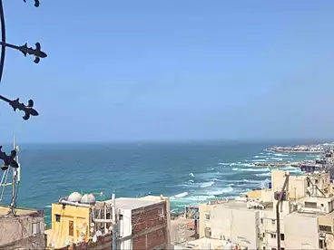 Apartments For sale in Sporting, Alexandria, 105 sqm