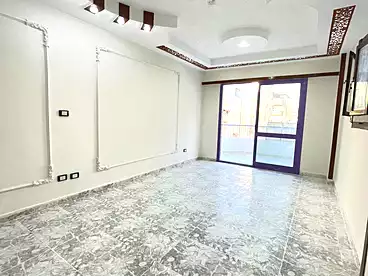 شقق للبيع في شاطئ النخيل - ٦ اكتوبر، العجمي، 120 متر