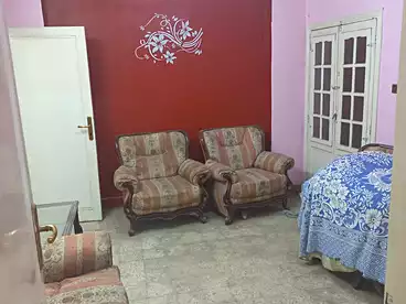 شقق للبيع في شارع الأربعين، جسر السويس، 85 متر