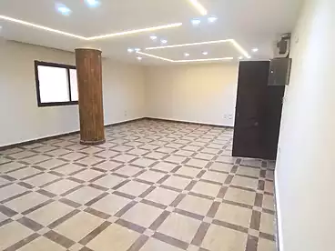 Apartments For rent in El Orouba St., El Mariotia, 220 sqm