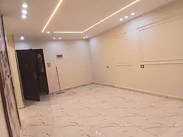 Apartments For sale in Street 27, Nozha 2, 120 sqm