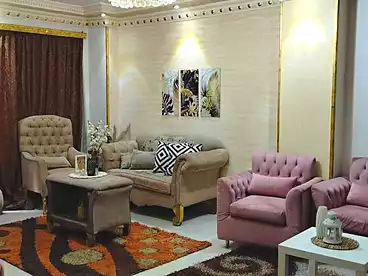 عقارات للبيع في شارع ترعة الجبل، حدائق القبة، 135 متر