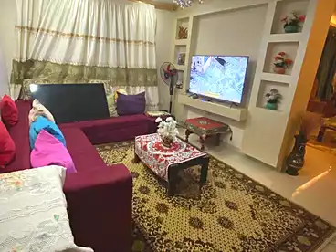Apartments For sale in El Lebeny, El Haram, 185 sqm