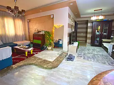 Properties For sale in Yaacoub Boutros St., Ain Shams, 125 sqm