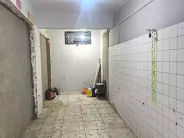 محلات للبيع في شارع الجمرك القديم، بحرى - الأنفوشى، 18 متر