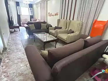 شقق للبيع في السيوف بحري، السيوف، 120 متر