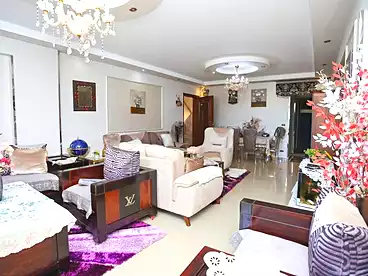Apartments For sale in Camp Cesar, Alexandria, 165 sqm