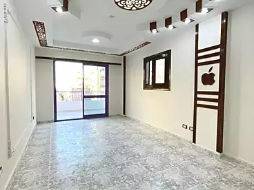 شقق للبيع في شاطئ النخيل - ٦ اكتوبر، العجمي، 130 متر