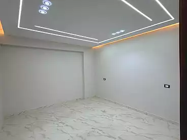 Apartments For sale in Street 27, Nozha 2, 130 sqm