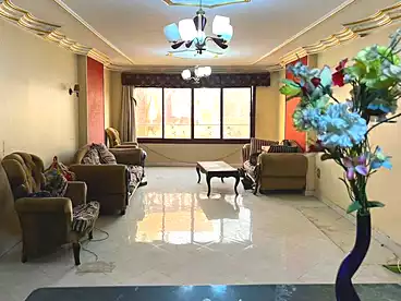 شقق للبيع في ترسا، شارع خاتم المرسلين، 135 متر