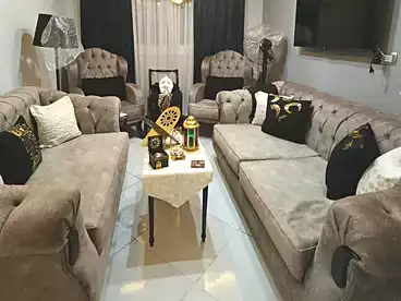 شقق للبيع في ألف مسكن، عين شمس، 90 متر
