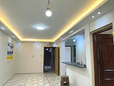شقق للبيع في شارع 27، النزهة 2، 100 متر