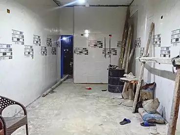 Commercial For rent in Izbat El Nakhl, El Khsos, 70 sqm