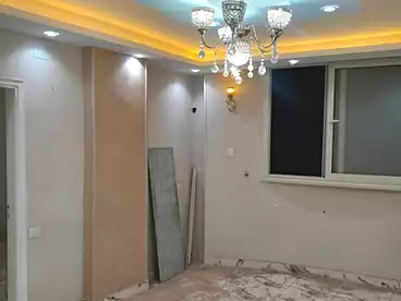 Properties For rent in Alf Maskn, Ain Shams, 100 sqm