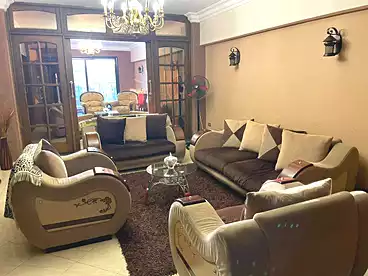 شقق للبيع في شارع حيدر، حلوان الشرقية، 230 متر