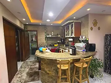 شقق للبيع في شهر العسل، البيطاش، 150 متر