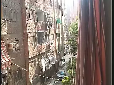 شقق للإيجار في الدواجن، حدائق حلوان، 120 متر