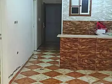 Apartments For sale in El Hanouvel, Al Agamy, 70 sqm