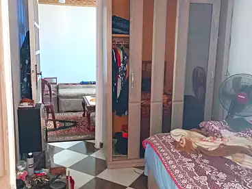 Apartments For sale in Bahray El Anfoshy, Alexandria, 90 sqm