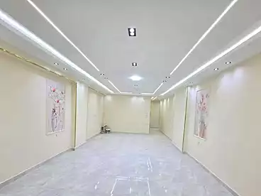 Apartments For sale in King Faisal St, El Mariotia, 220 sqm