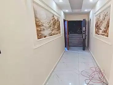 Apartments For sale in El Haram St., El Haram, 150 sqm