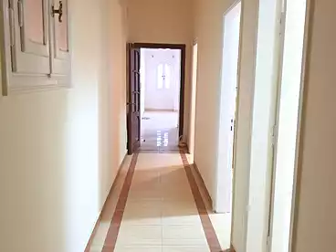 Properties For rent in Hassan Ibn Thabet St., South Academy (D), 200 sqm