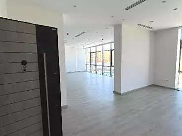 Properties For rent in The Ledge Mall - Akoya, Compounds in New Cairo, 160 sqm