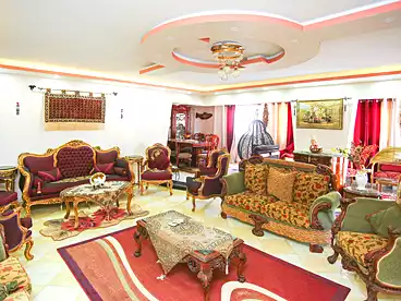 شقق مفروشة للبيع في شارع خالد بن الوليد، سيدي بشر بحري، 400 متر