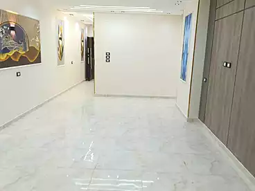 شقق للبيع في المريوطية، فيصل، 170 متر