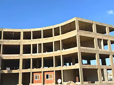 Properties For sale in Seventeenth Neighborhood, El Sheikh Zayed, 101 sqm
