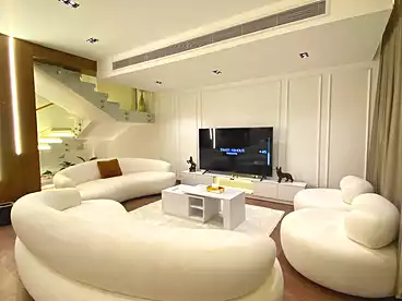 Separate Villa For rent in Downtown Madinaty, Madinaty, 291 sqm