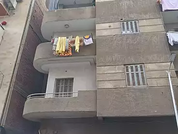 Building For sale in Salim Al Awal St, El Zaytoun El-Bahareya, 320 sqm