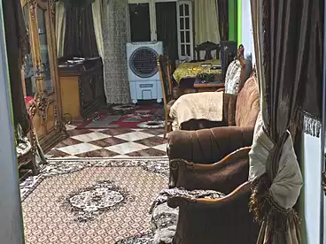 عقارات للبيع في المرج الجديدة، المرج، 110 متر