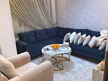 للبيع في ابو الهول 2، جاردينيا هايتس - أبو الهول، 135 متر