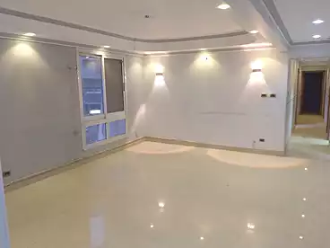 Properties For rent in Al Khazendarah, Shoubra, 210 sqm