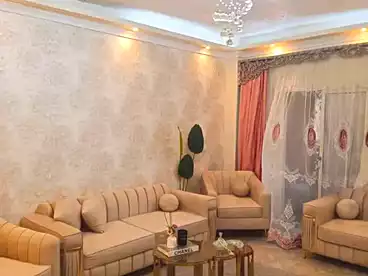 Apartments For sale in 15th of May, Greater Cairo, 125 sqm