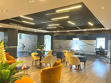 Properties For rent in Northern 90th St., 90th Street, 530 sqm