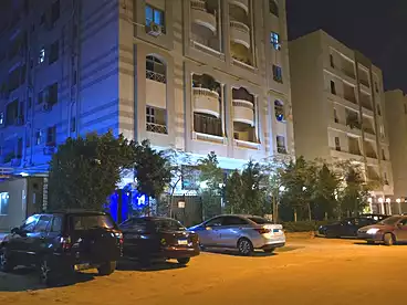 For sale in Omar Makram Rd, Neighbourhood 2 B, 185 sqm