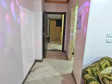 شقق للبيع في شارع اسماعيل كامل، حلوان الشرقية، 135 متر