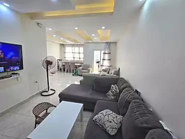 For sale in Mohamed El Embabi St., El Tahrir City, 86 sqm
