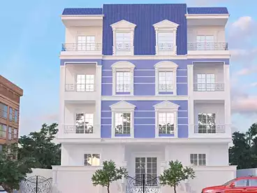 للبيع في عمارات الاندلس، الأندلس 2، 180 متر