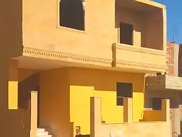 House / Home For sale in Neighborhood 4, Hai El Banafsg - Sixth Neighborhood, 209 sqm